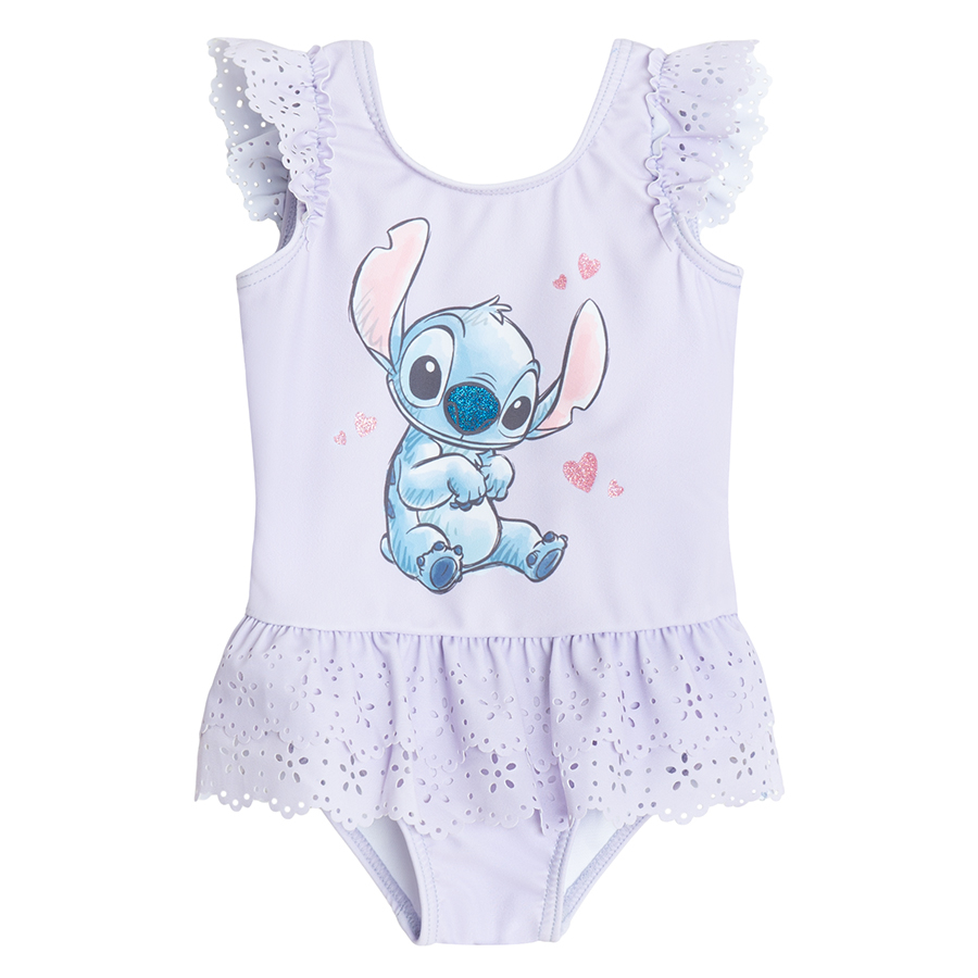 Μαγιό ολόσωμο LILO & STITCH