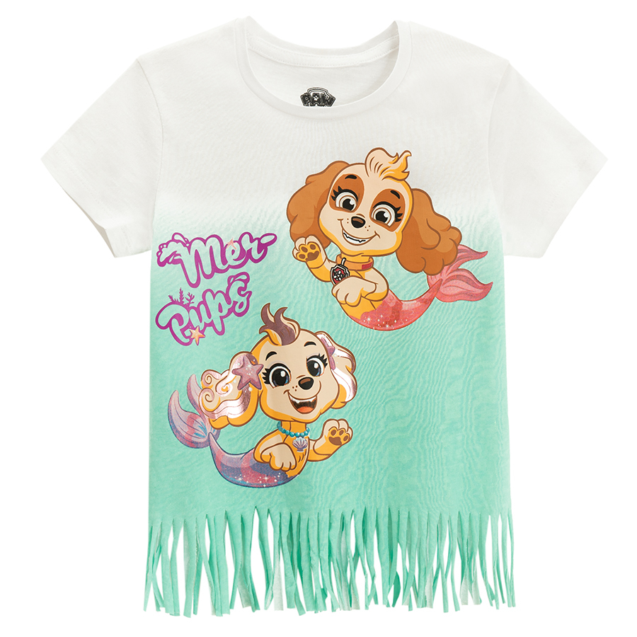 BLOUSE S/S