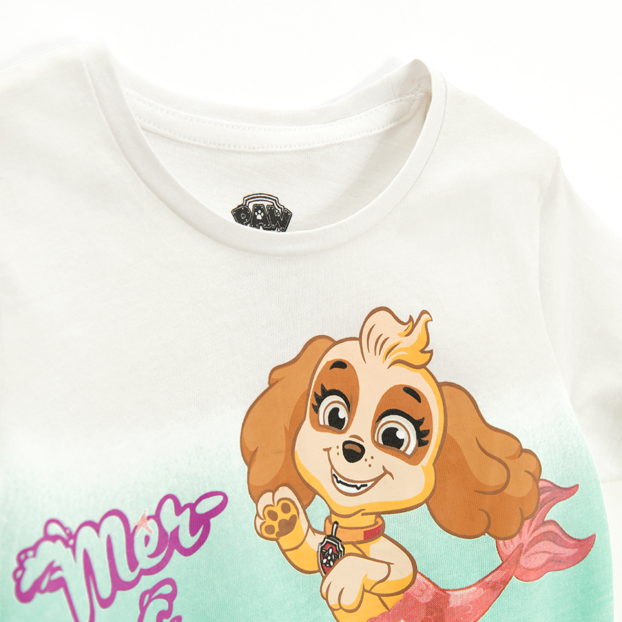 BLOUSE S/S