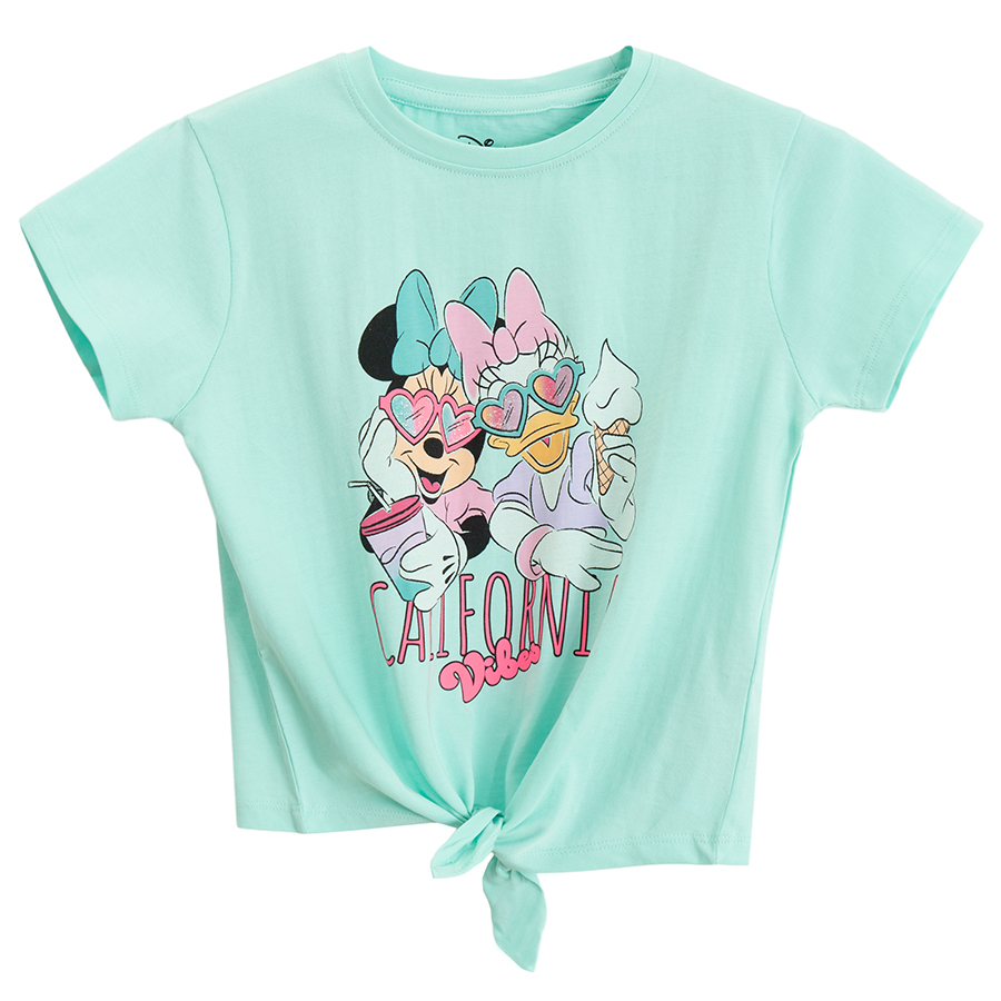 BLOUSE S/S
