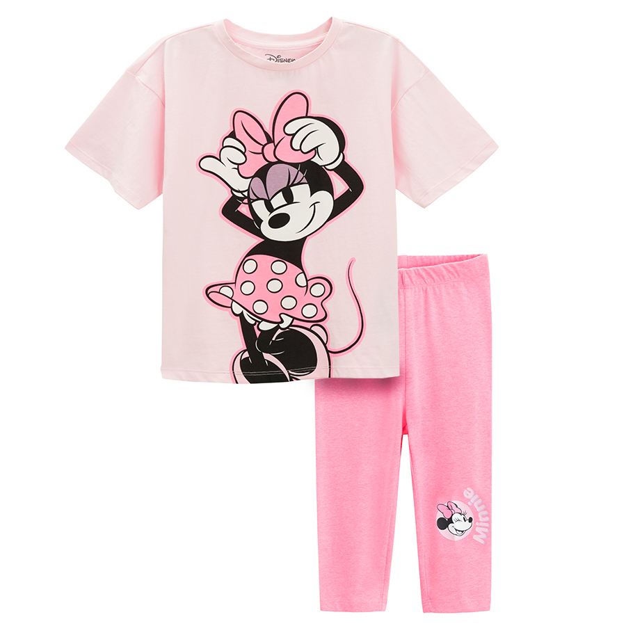 CLOTHING SET