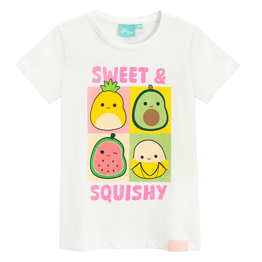 T-SHIRT S/S