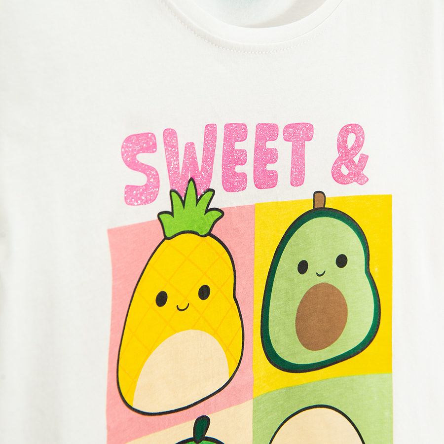 T-SHIRT S/S