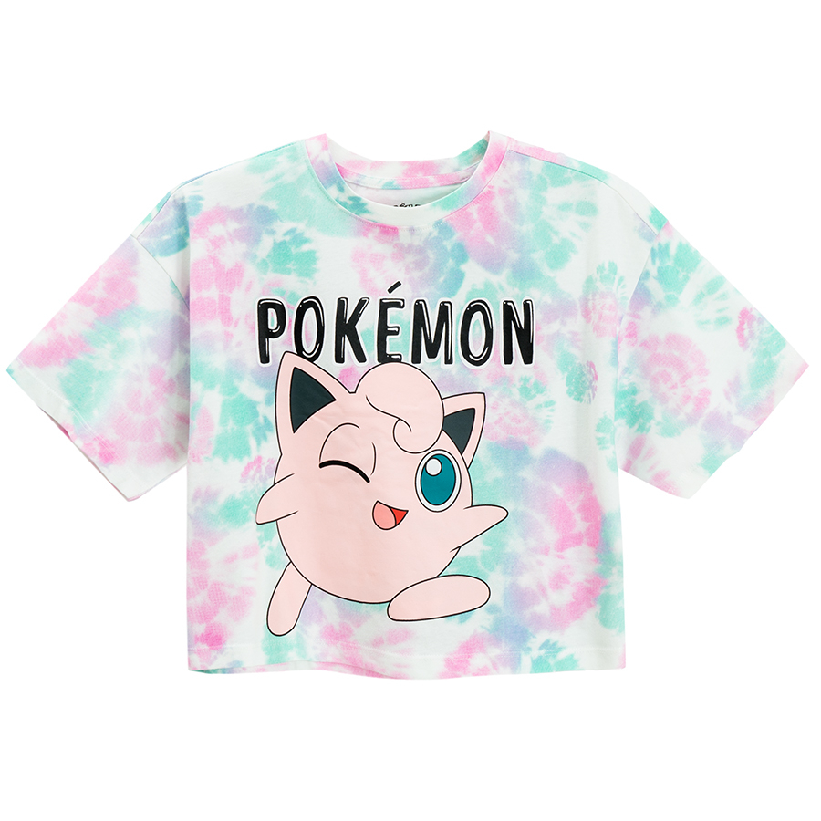 T-SHIRT S/S