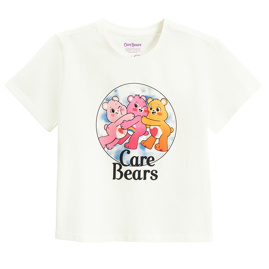 T-SHIRT S/S