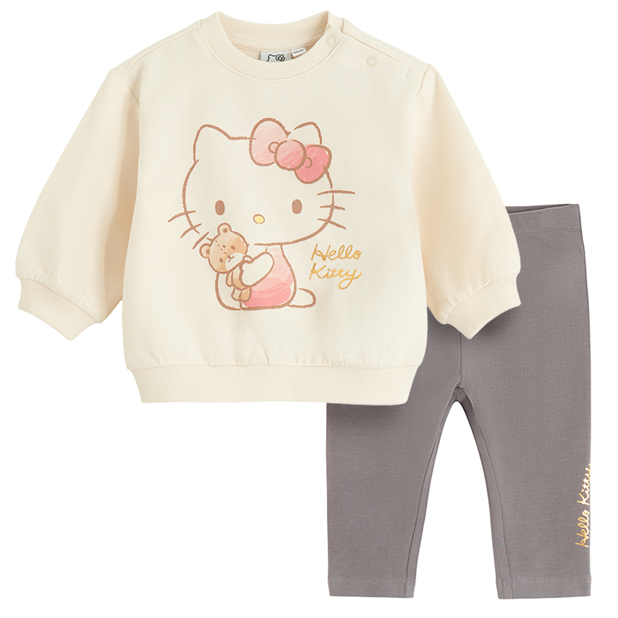 CLOTHING SET