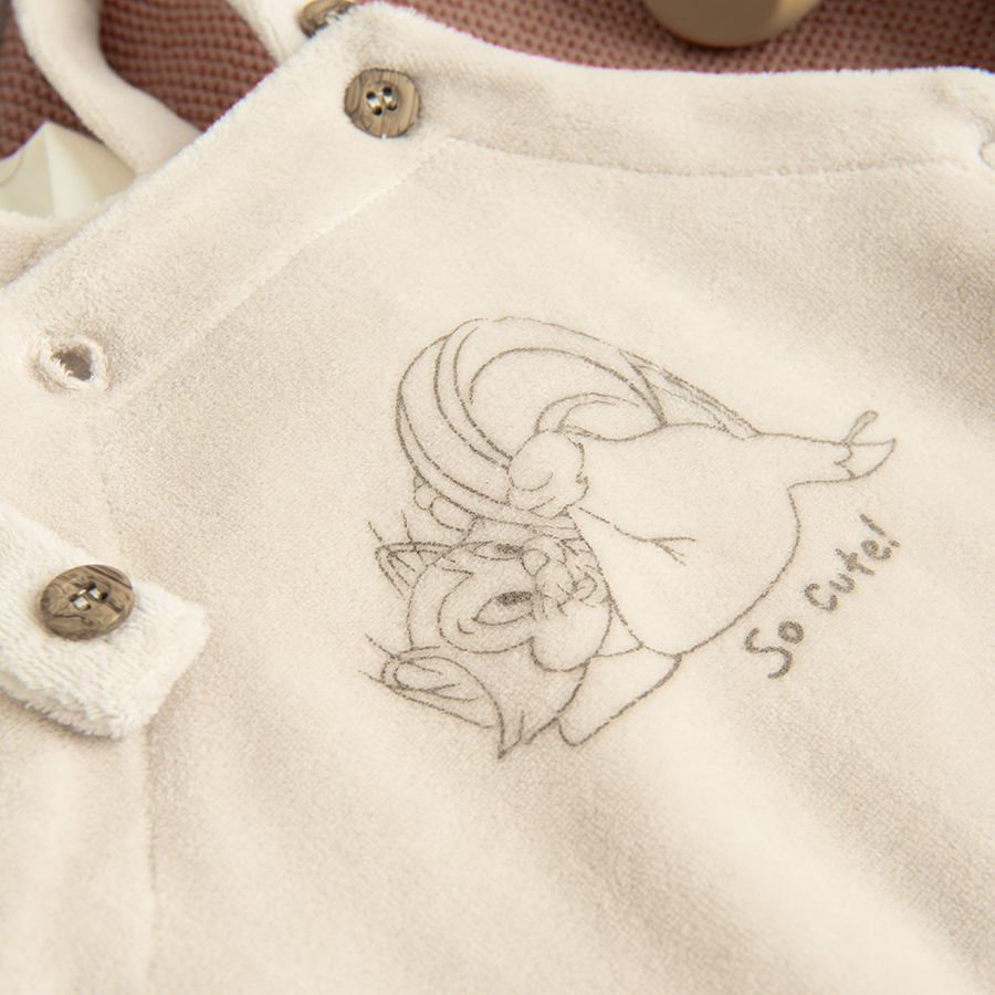 CLOTHING SET