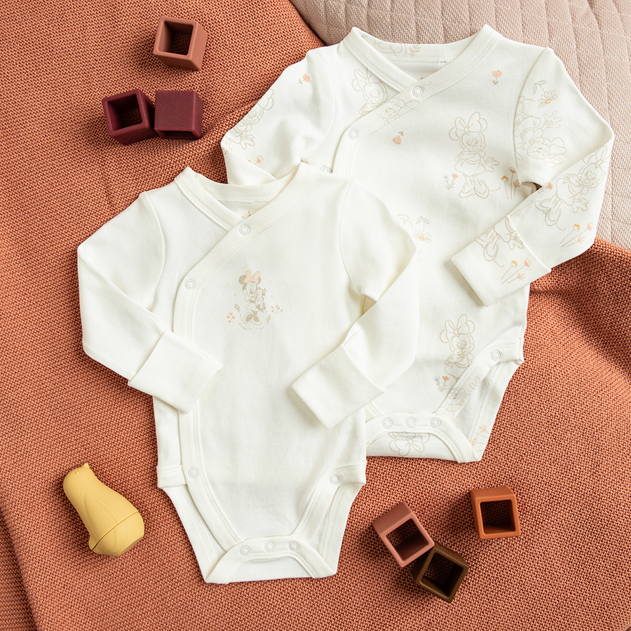 BODY L/S 2-PACK