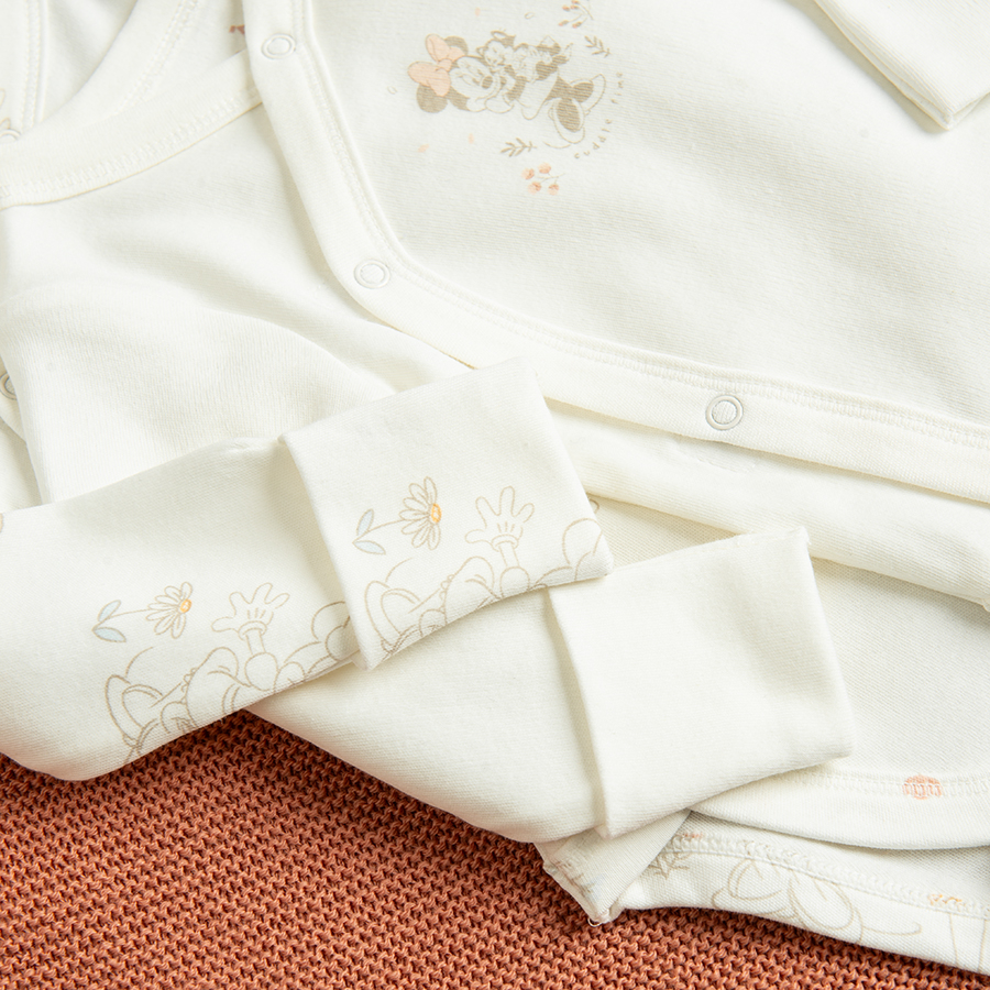 BODY L/S 2-PACK