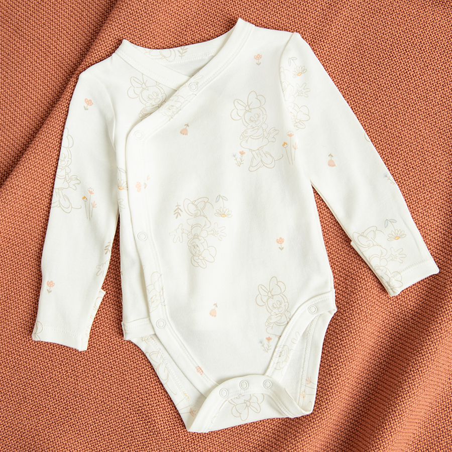BODY L/S 2-PACK