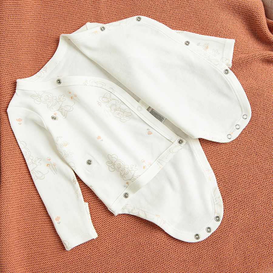 BODY L/S 2-PACK