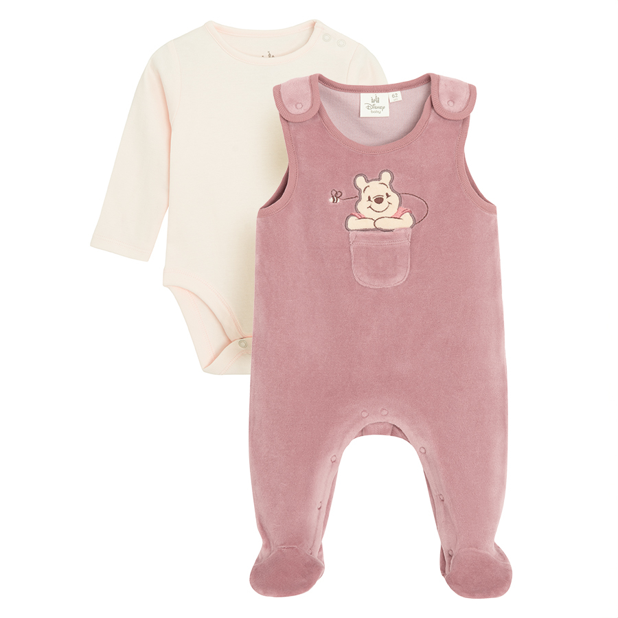 CLOTHING SET