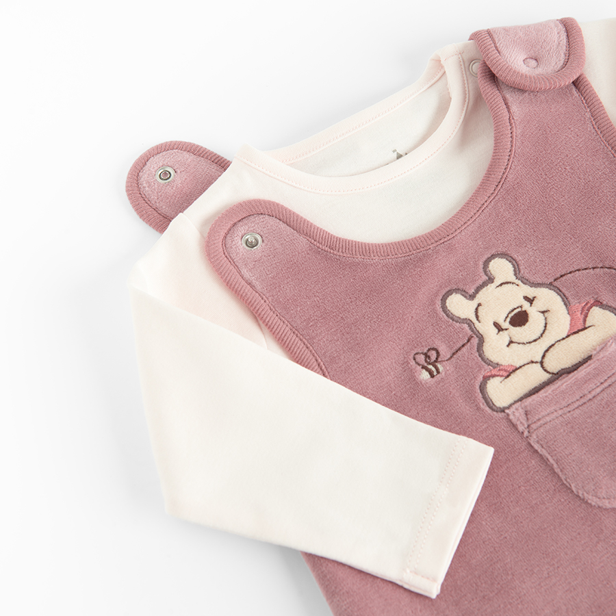 CLOTHING SET