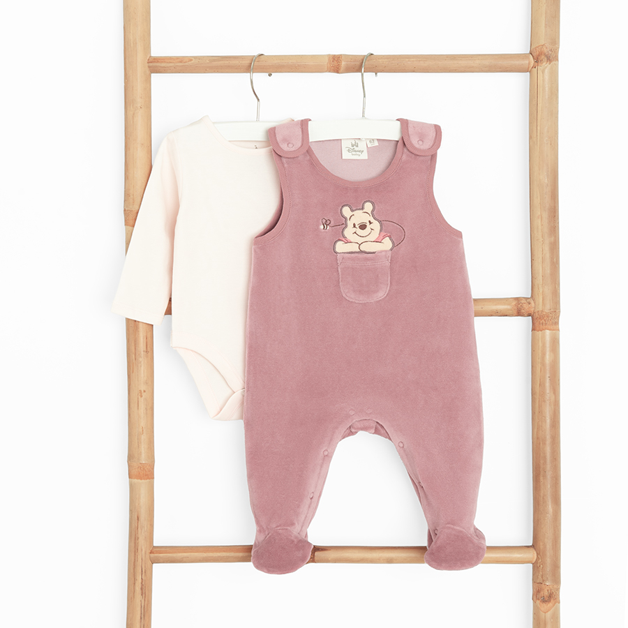 CLOTHING SET