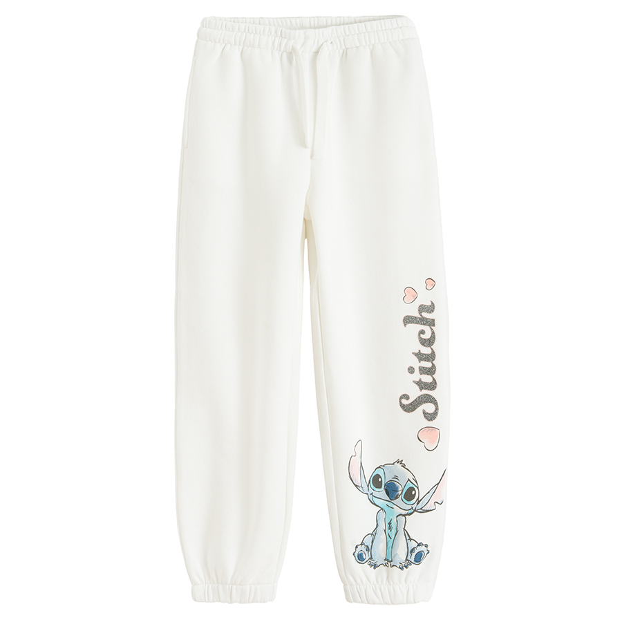 JOGGING PANTS