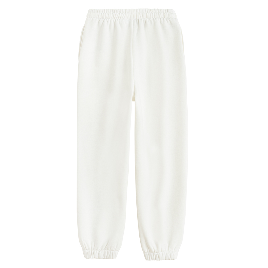 JOGGING PANTS