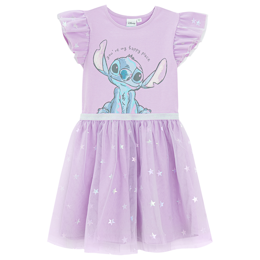 DRESS S/S
