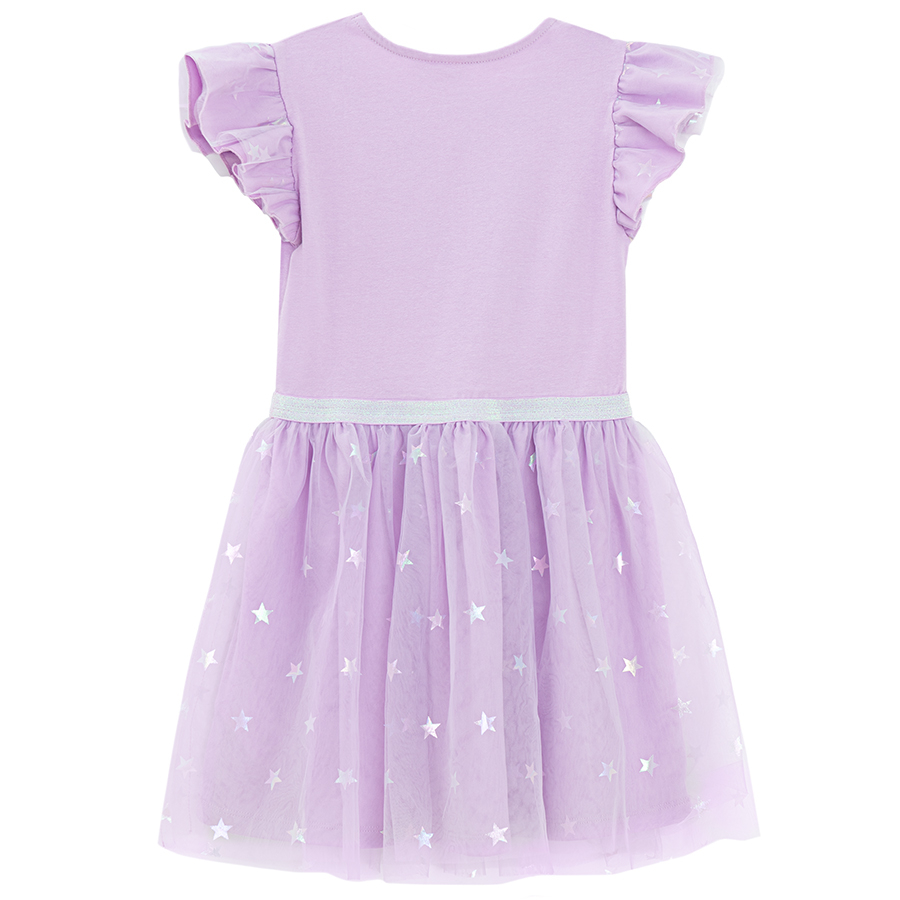 DRESS S/S