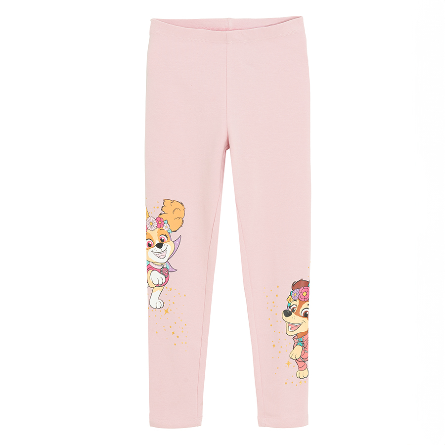LEGGINGS 2-PACK