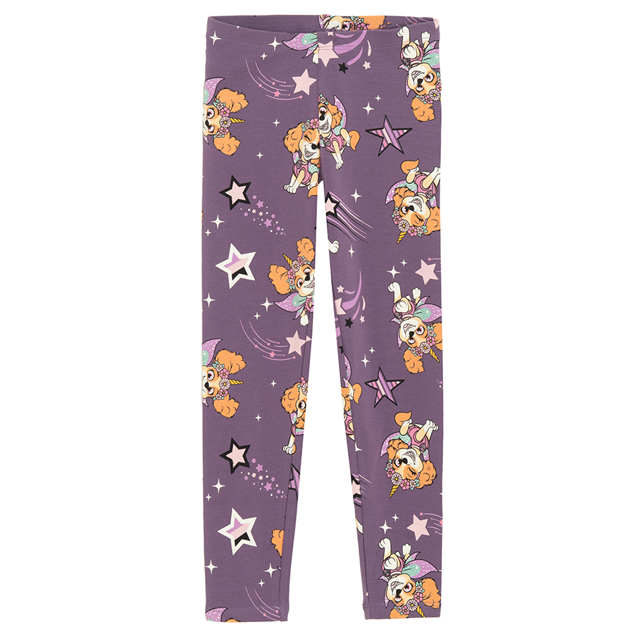 LEGGINGS 2-PACK