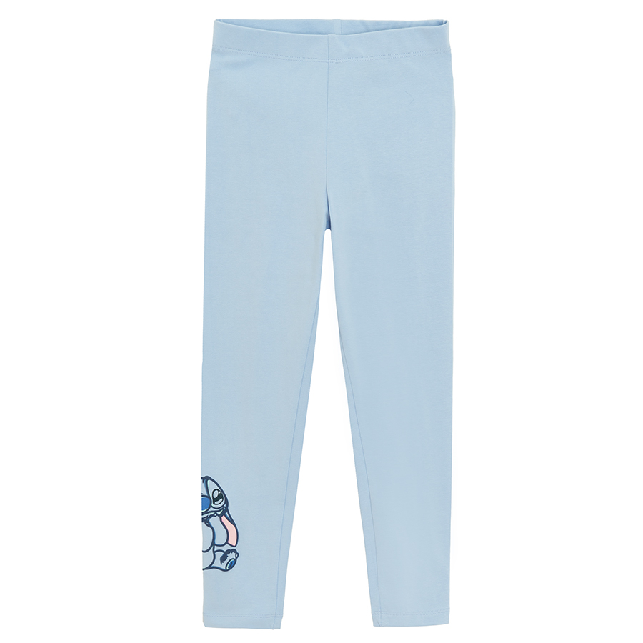 LEGGINGS 2-PACK