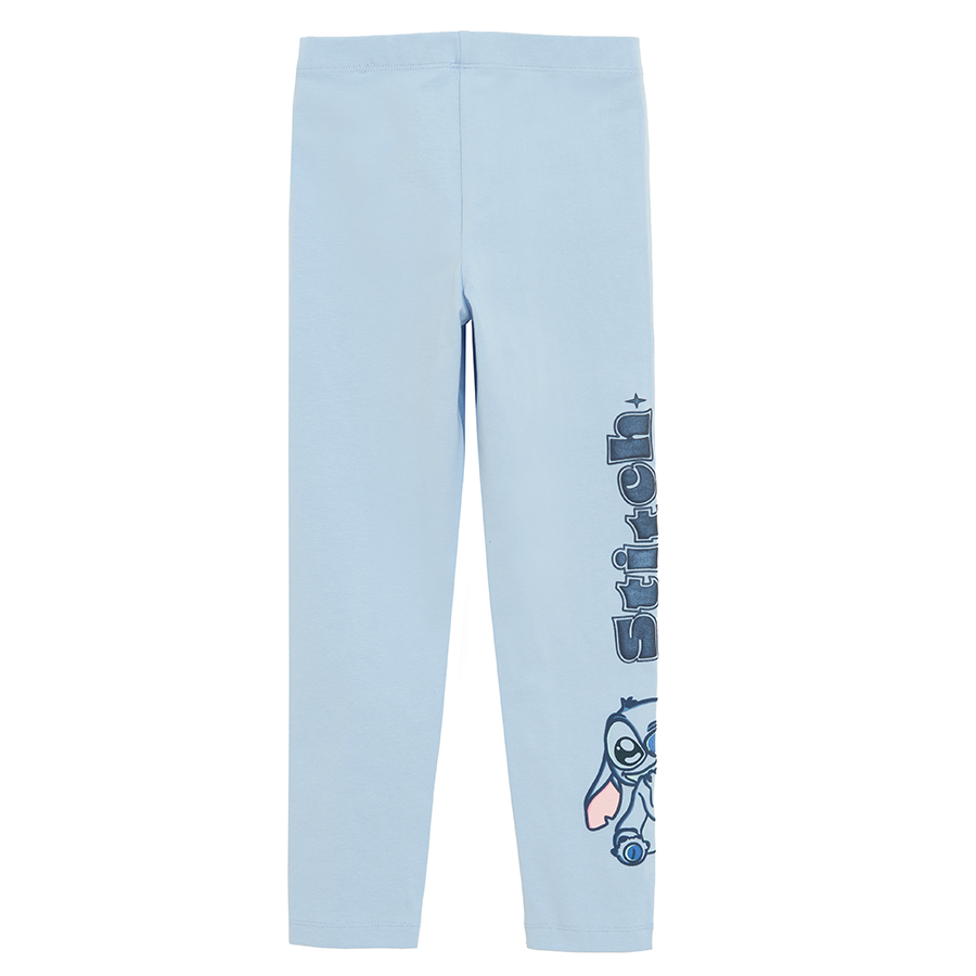LEGGINGS 2-PACK