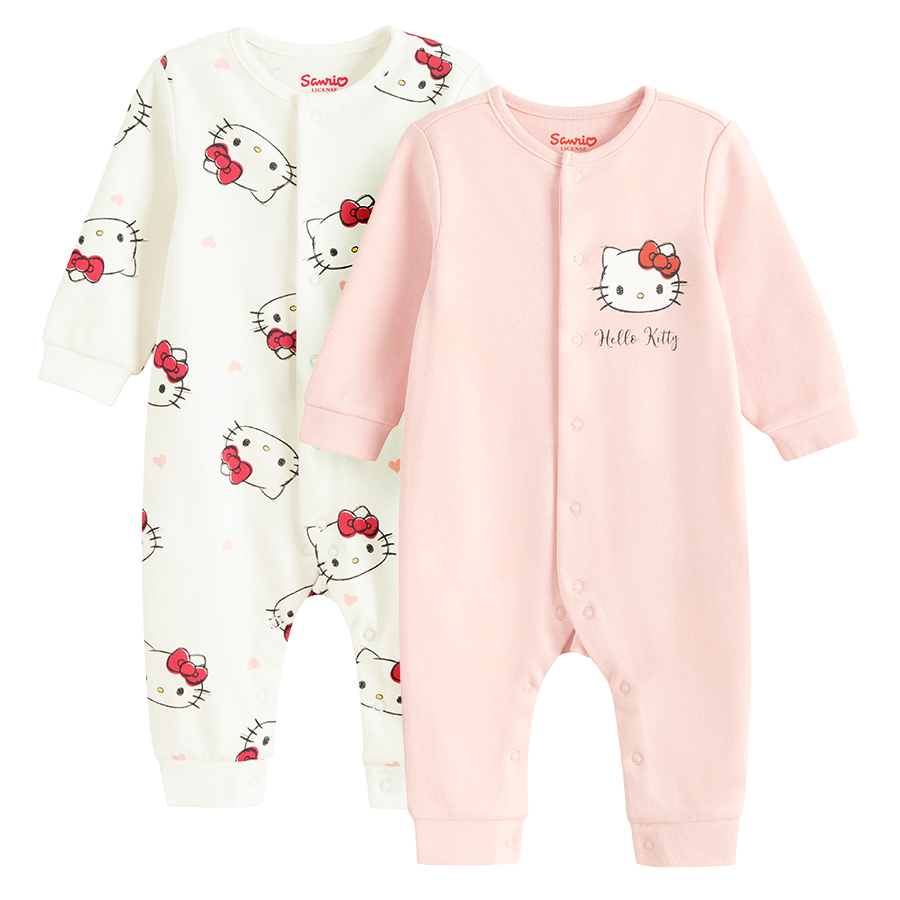 OVERALL&SLEEPER