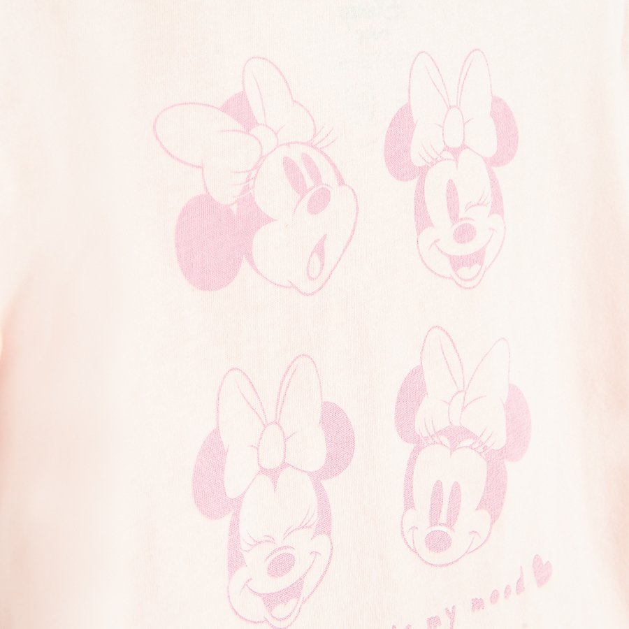 T-SHIRT S/S&N/S