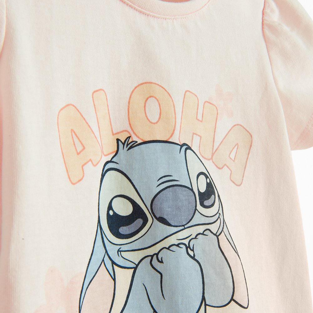 BLOUSE S/S
