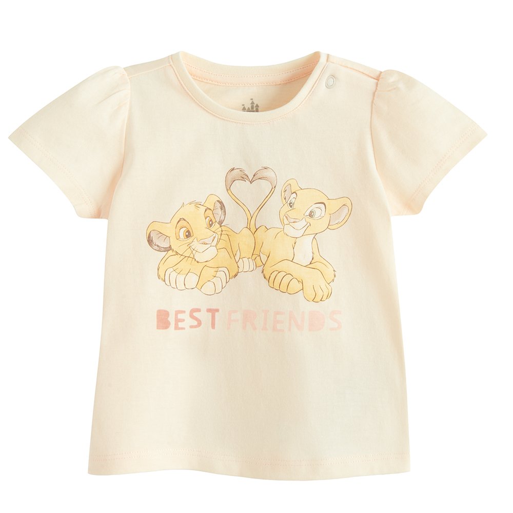 BLOUSE S/S
