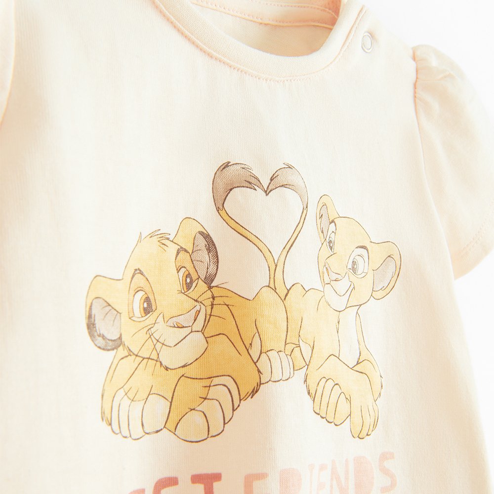 BLOUSE S/S