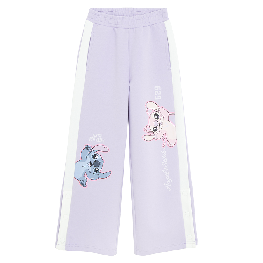 JOGGING PANTS