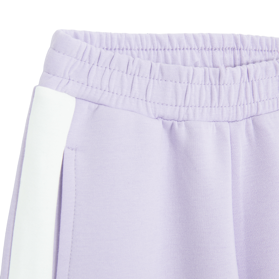 JOGGING PANTS
