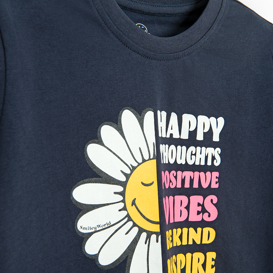 T-SHIRT S/S&N/S