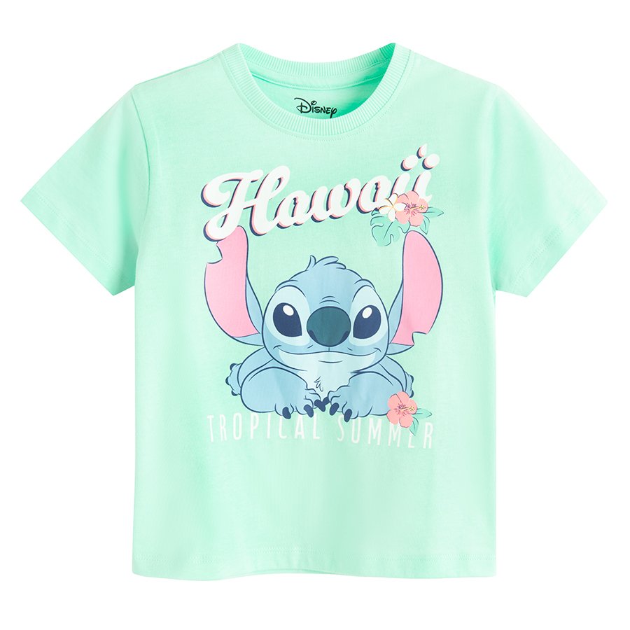 T-SHIRT S/S