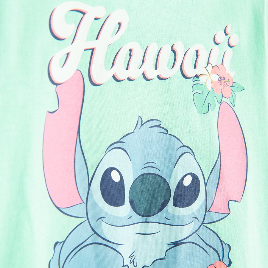 T-SHIRT S/S