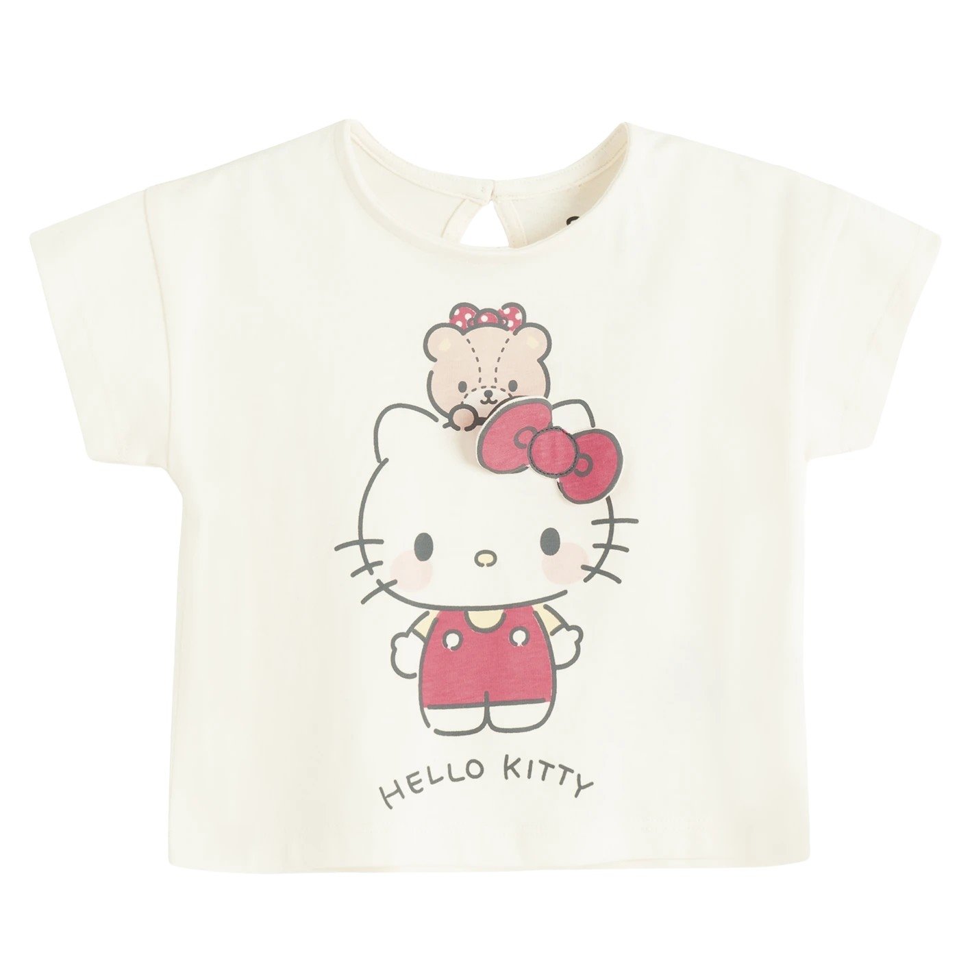 T-SHIRT S/S