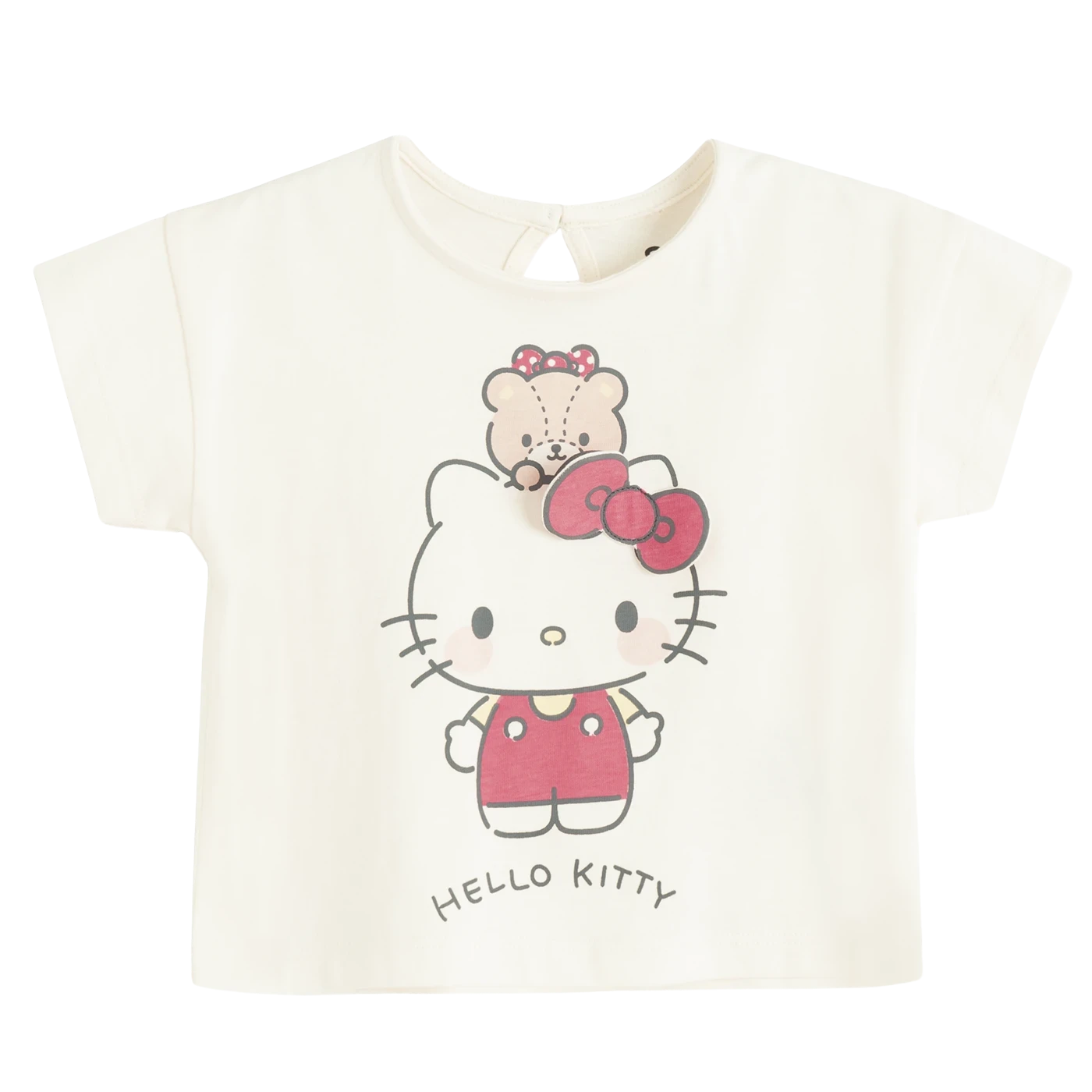 T-SHIRT S/S