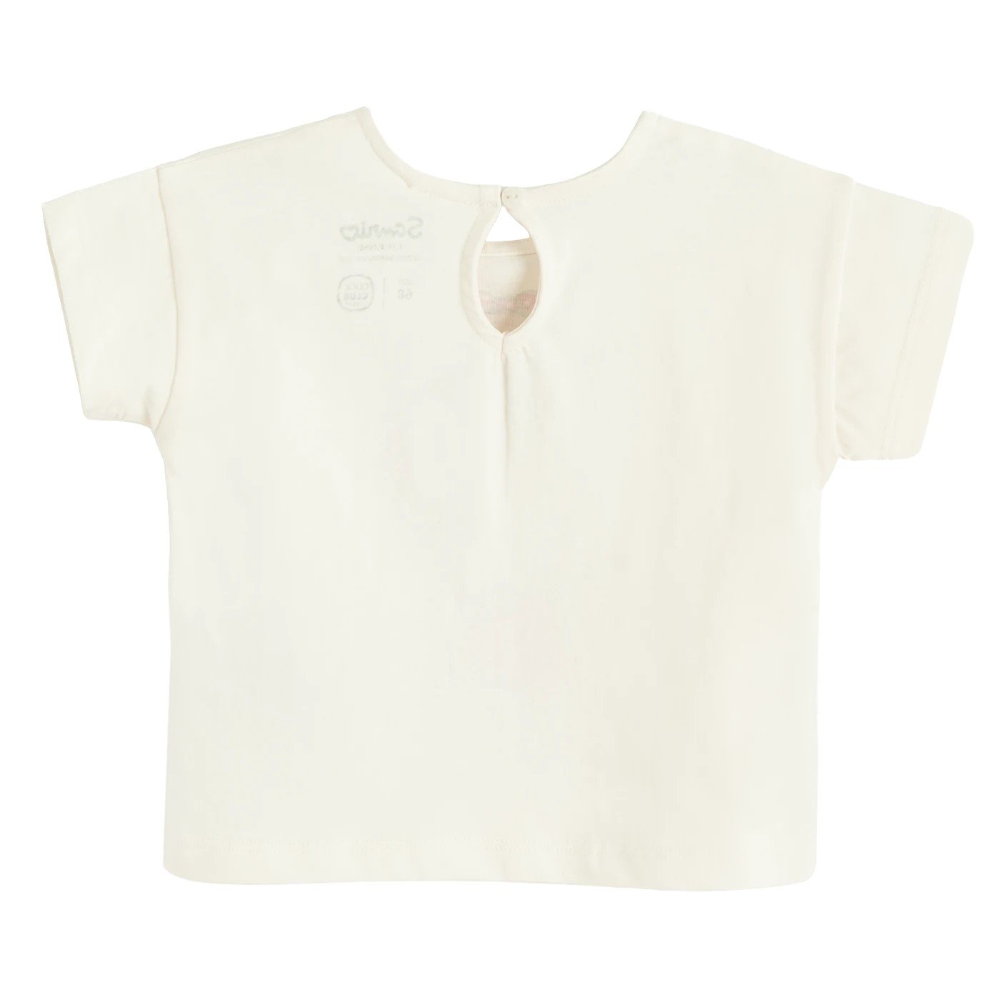 T-SHIRT S/S