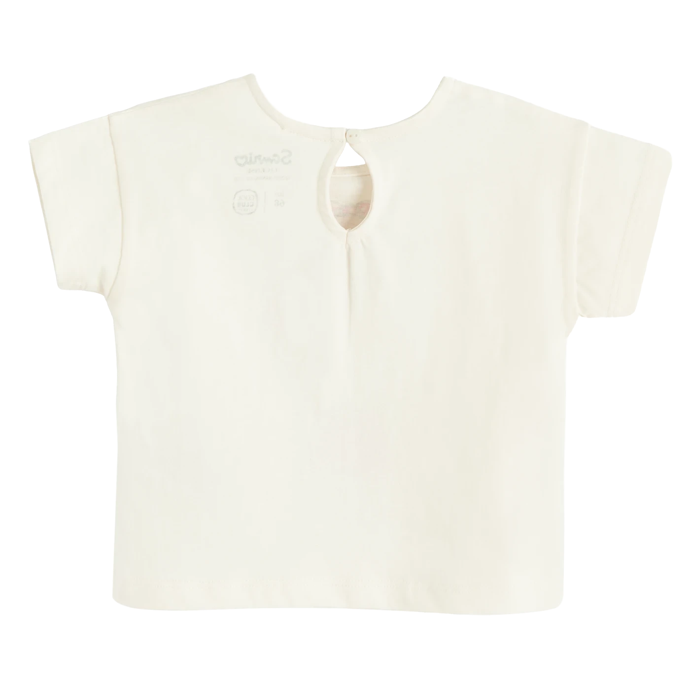 T-SHIRT S/S