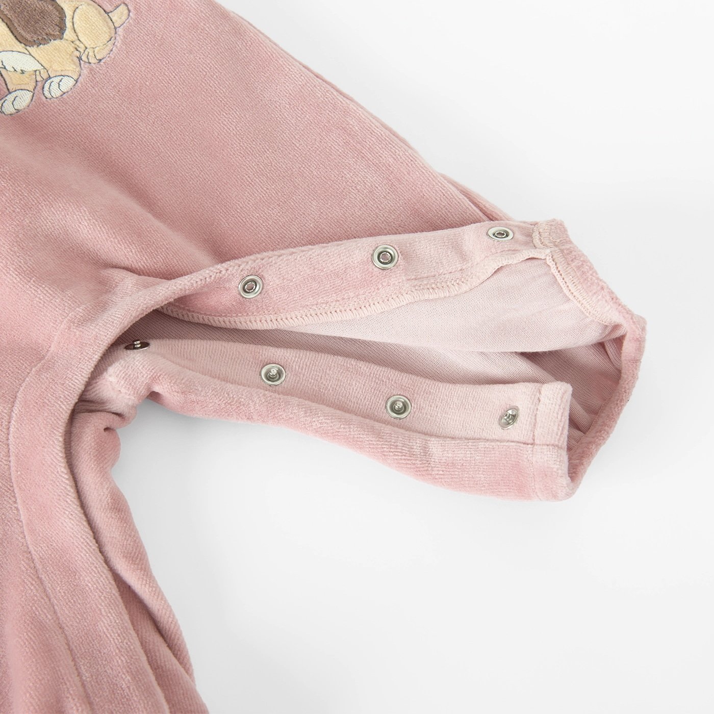 CLOTHING SET