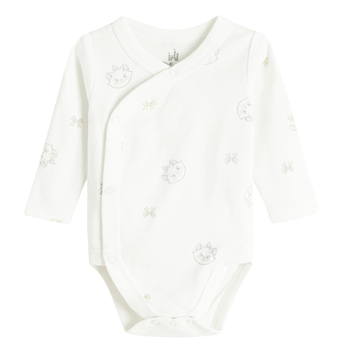 BODY L/S 2-PACK