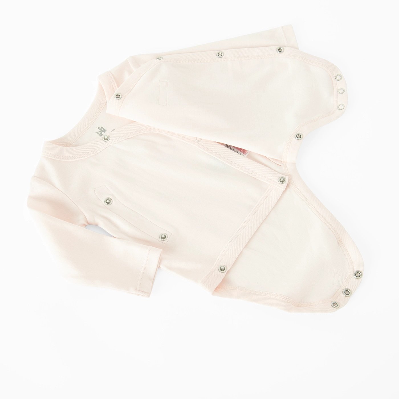 BODY L/S 2-PACK