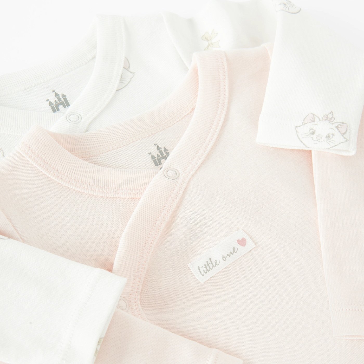 BODY L/S 2-PACK