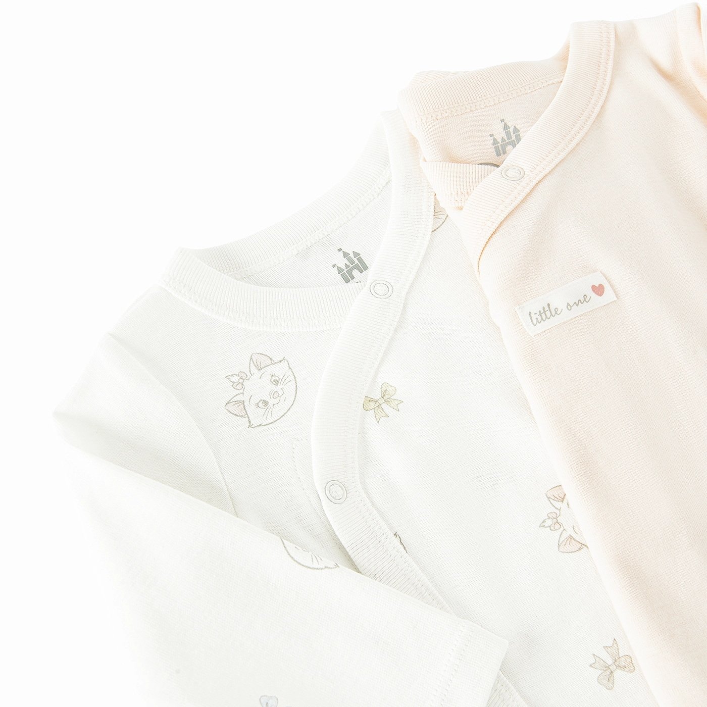 BODY L/S 2-PACK