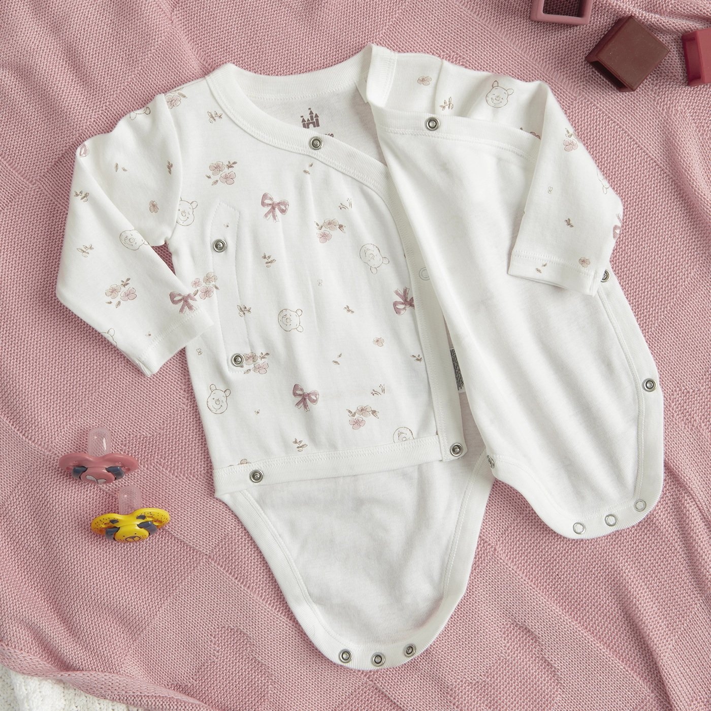 BODY L/S 2-PACK