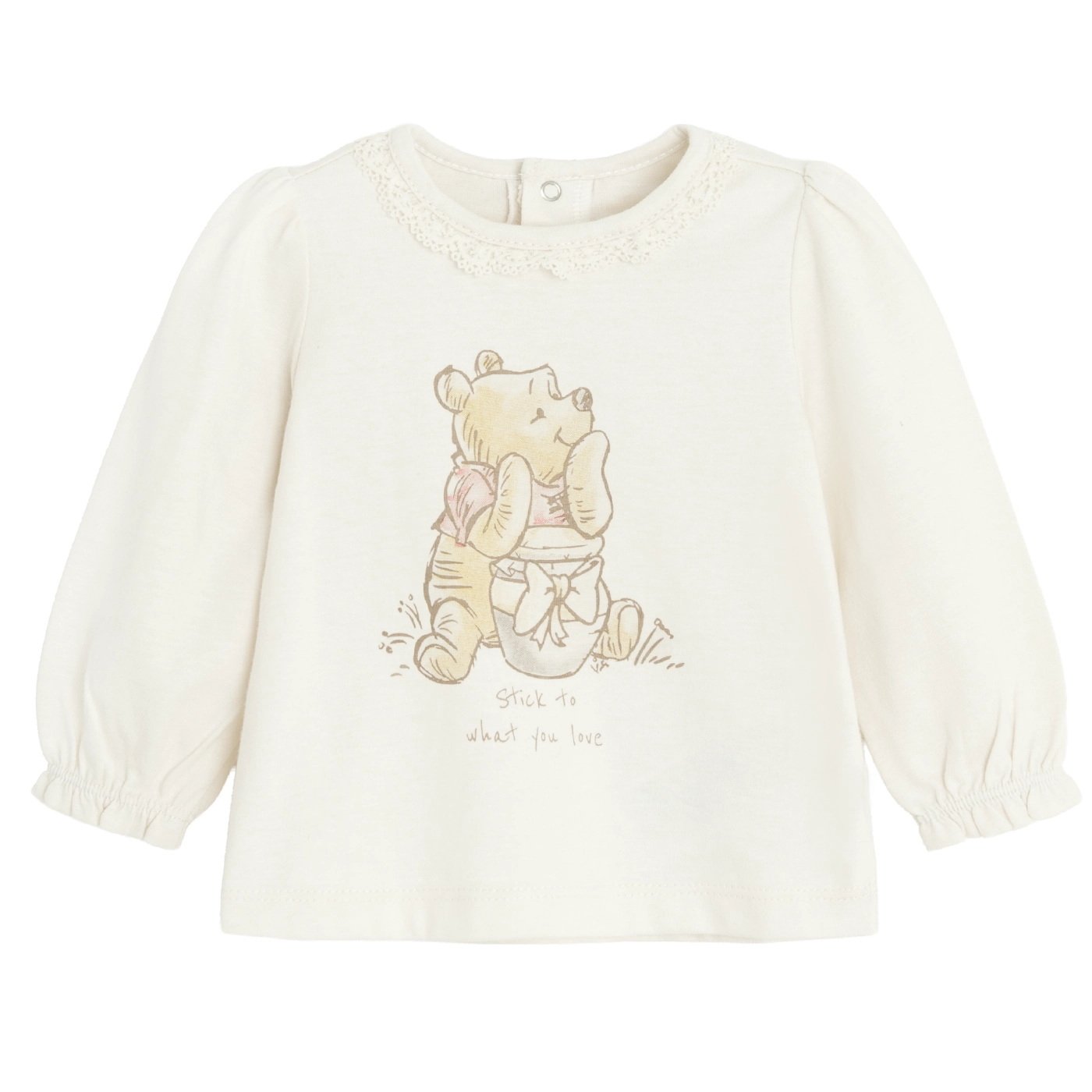 T-SHIRTS L/S
