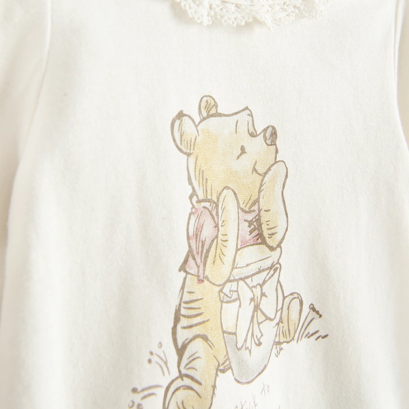 T-SHIRTS L/S