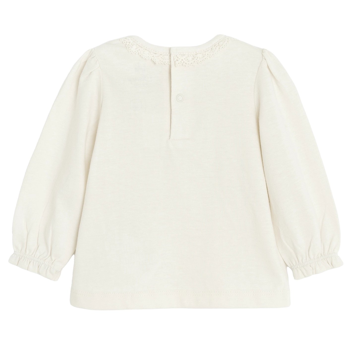 T-SHIRTS L/S