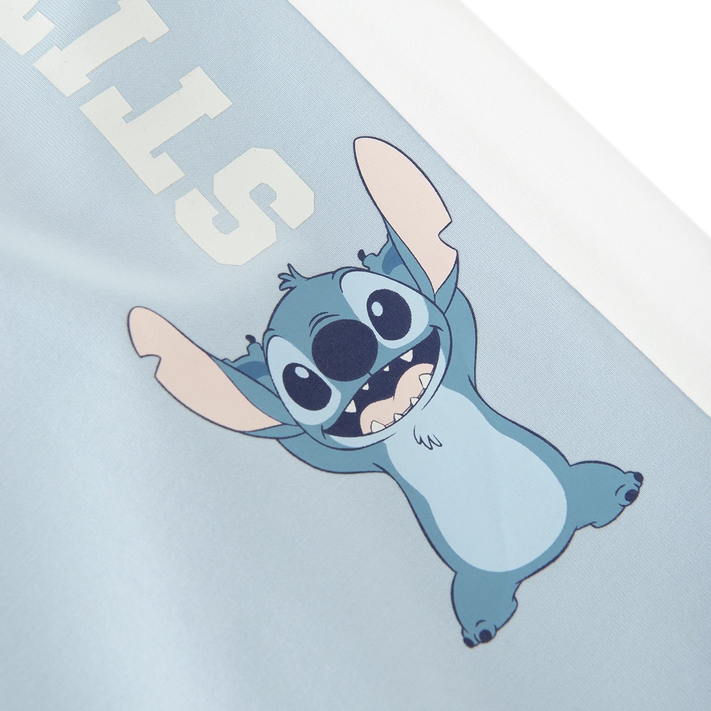 Φόρμα LILO & STITCH